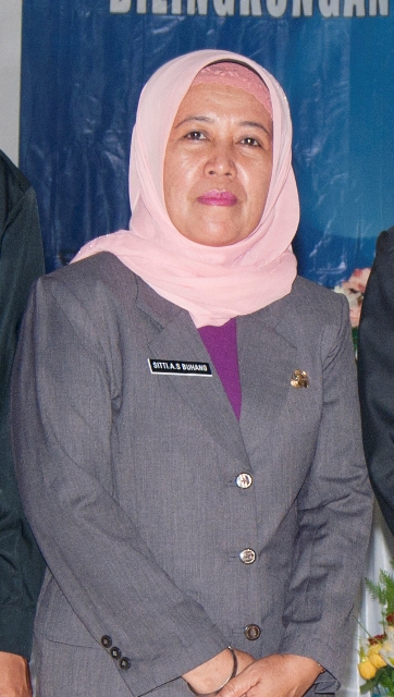 Tunjangan Jampersal Bidan Dipertanyakan 